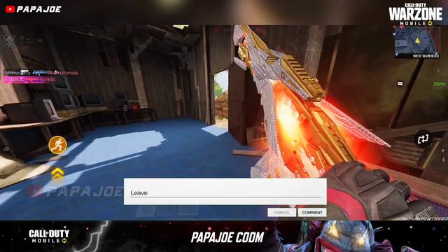 Warzone Mobile First Beta! New Gameplay + Verdansk Confirmed! Warzone Mobile Leaks