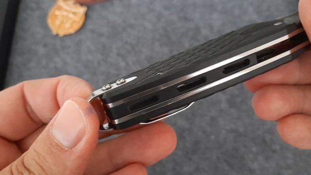 Что-то новенькое ... Нож "НОКС КОНДОР" 2 смотреть онлайн