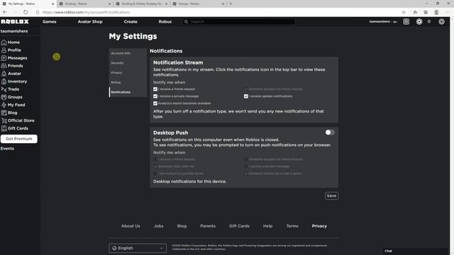 How To Find Blocked User In Roblox смотреть онлайн