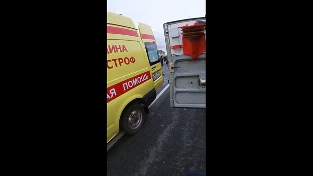 Поисково-спасательному отряду Ярославской области - 25 лет! смотреть онлайн