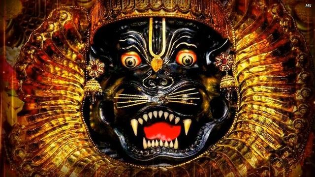MANTRA PROTEGE DE LA INJUSTICIA. Namaste Narasimha смотреть онлайн