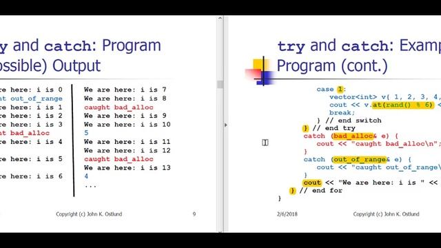 FCII Wk7 Lec28 2020 2 of 3 смотреть онлайн