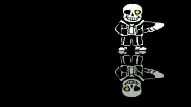 (At2-undertAle)UndertAle SanS TeStinG смотреть онлайн