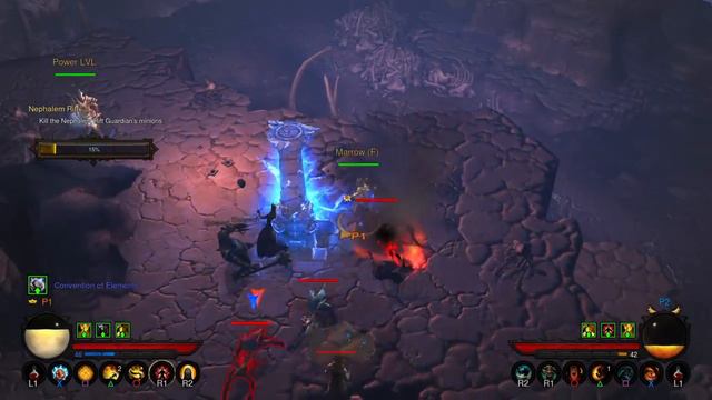 Feeling 420 w/Diablo 3 смотреть онлайн