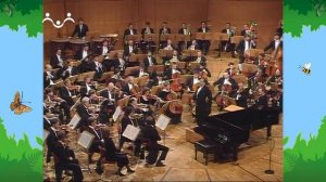 Утро в Шишкином Лесу. Музыкант. Дирижер