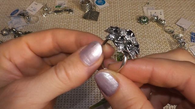 БЕСКАМЕНКА, СЕРЕБРО925 ( БРАСЛЕТЫ, КОЛЬЦА ,КОМПЛЕКТЫ ) смотреть онлайн