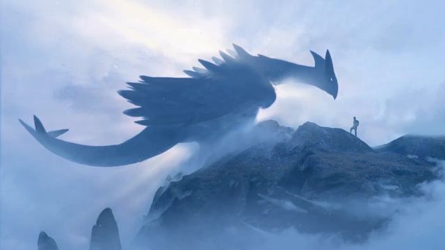 Legendary Lugia Pokemon Live Wallpaper