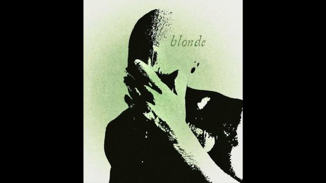 (free) Frank Ocean | Blonde Type Beat - "Be Yourself" смотреть онлайн