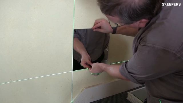 360° Green Line Laser [RB360GLL] смотреть онлайн