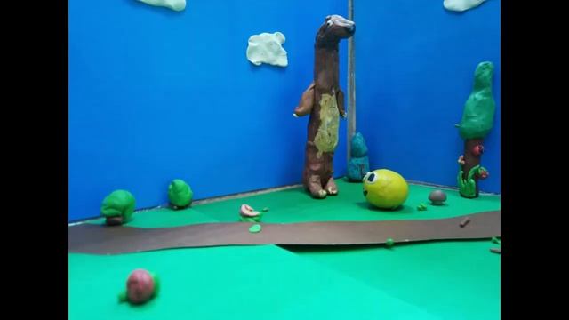 сказка Колобок смотреть онлайн