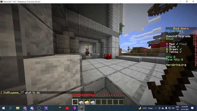 Minecraft LifeSteal SMP and CHILL Java Edition for all versions Tlauncher WITH SUBS смотреть онлайн