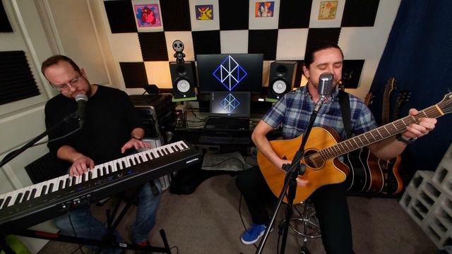 In The End By Linkin Park: Piano, Guitar, & Vocal Cover #linkinpark #coversong