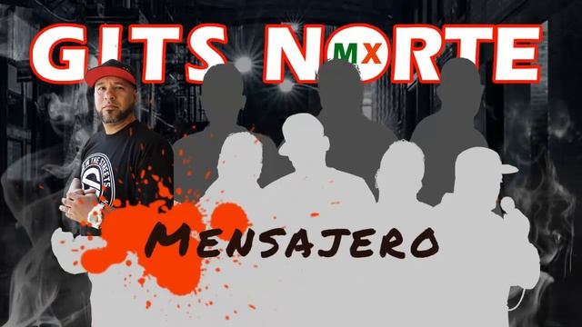 God In The Streets - GITS Norte Team MX 2018 - Hiphop Gospel music смотреть онлайн