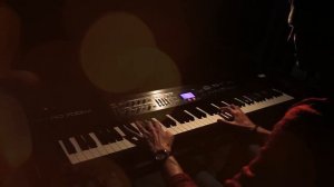 Everglow – Coldplay (Piano Cover)