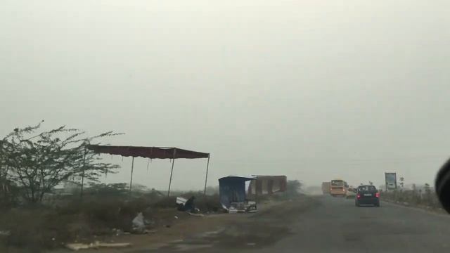 24th Jan 2019 DwarkaExpressway Sector 102 HT Lines update смотреть онлайн