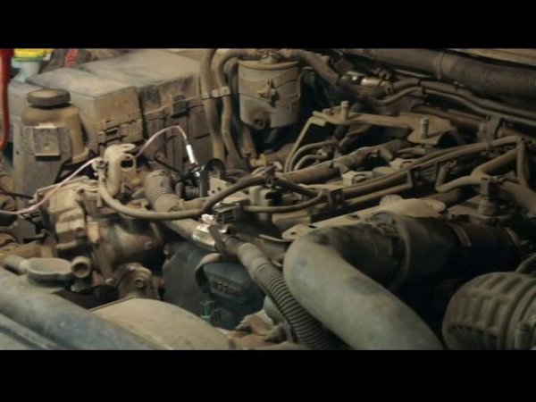 Комплект Дизель-Мастер