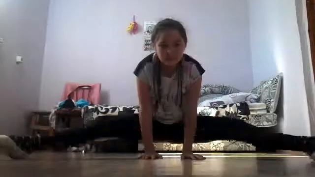 Спортивная аэробика смотреть онлайн