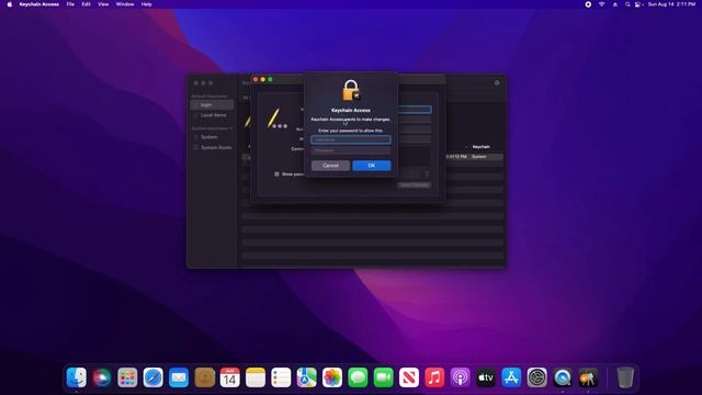 How To Find Your Wi-Fi Password In macOS | A Quick & Easy Guide смотреть онлайн