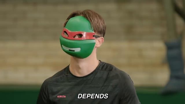 GUESS THE FOOTBALLER Ft Trent Alexander-Arnold смотреть онлайн