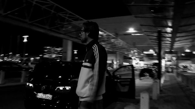 NOIR Trailer смотреть онлайн