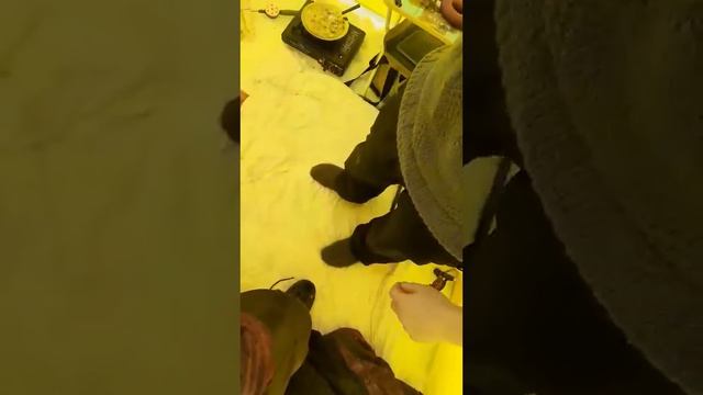 Форель на Ямале@Макс Ямал смотреть онлайн