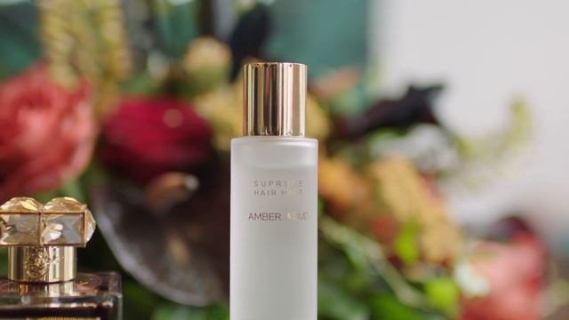 Roja Dove's Supreme Hair Mists