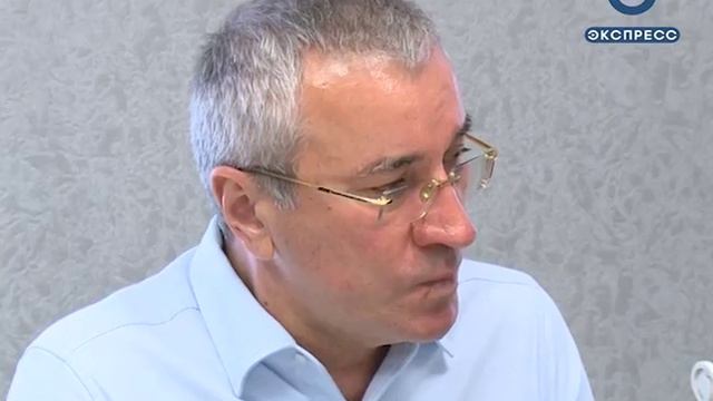 Белозерцев встретился с ведущими переработчиками молока России смотреть онлайн