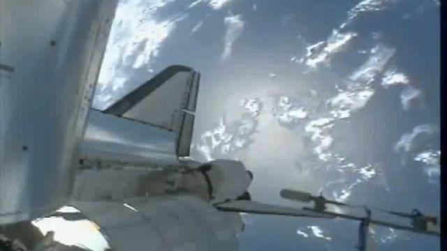 山崎直子 Wake Up Call (STS-131 Flight Day 11 瑠璃色の地球) смотреть онлайн