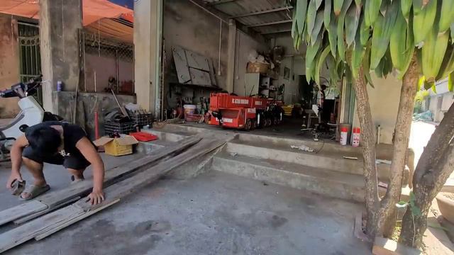 Hydraulic Crane Homemade | Rc Action Homemade