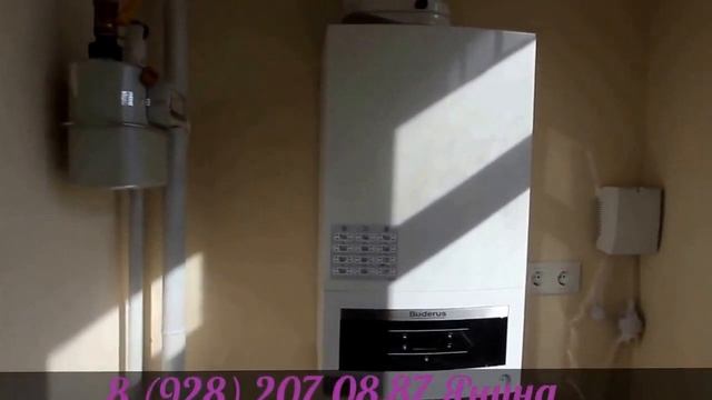 1к. квартира с ремонтом и мебелью в ЖК "Панорама"/Геленджик смотреть онлайн