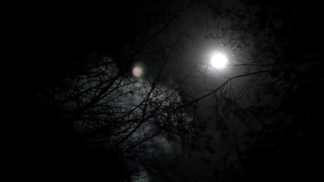 В мраке ночей [Poem] смотреть онлайн