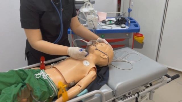 Аккредитация педиатров: экстренная медицинская помощь детям