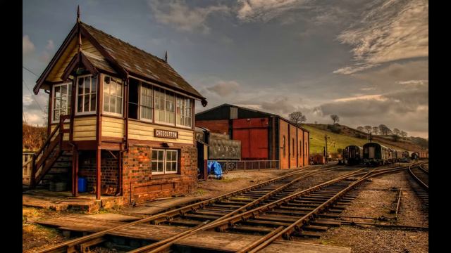 Village Spot Blues Блюз Деревни (из альбома Блюзы Белого Человека) смотреть онлайн