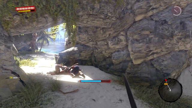 Let's Play Dead Island: Definitive Edition (BLIND-Ish) - Episode 4 смотреть онлайн