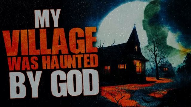 [Ebrugh Report 14] My Village Was Haunted By God смотреть онлайн