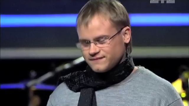 Голос країни | Невероятное исполнение песни «Свеча» смотреть онлайн