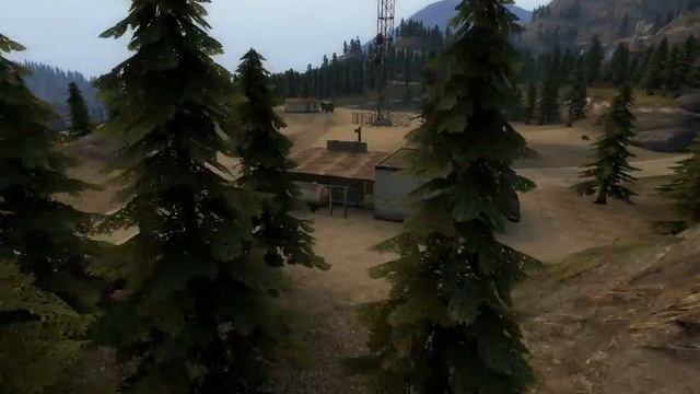 Gmod Map Review gm fork смотреть онлайн