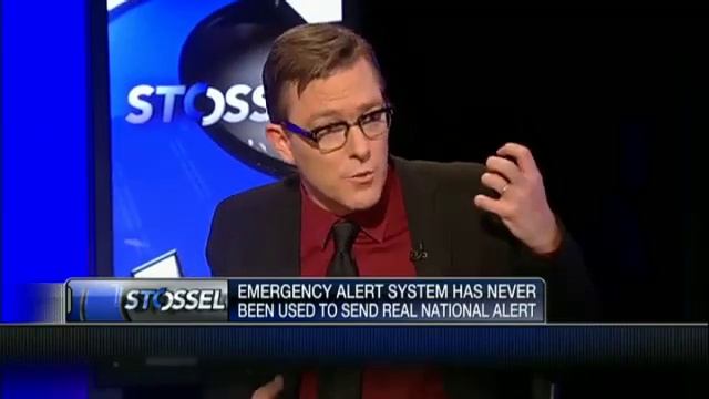 John Stossel - Myths: FEMA, Undecided Voters, Polls, Broken Window Fallacy, Bailouts 11/1/12 смотреть онлайн