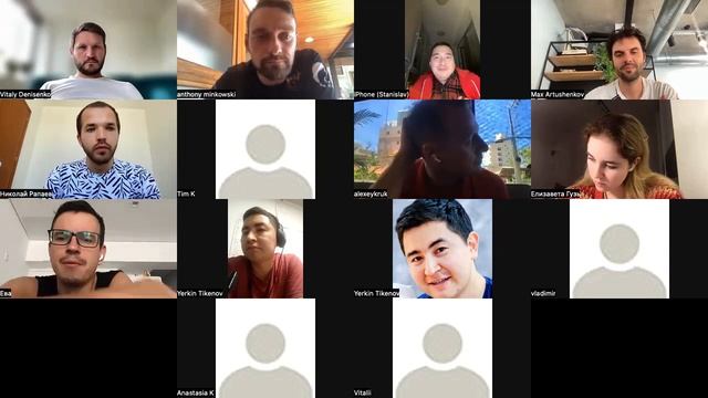 Remote:Academy - Marketplaces