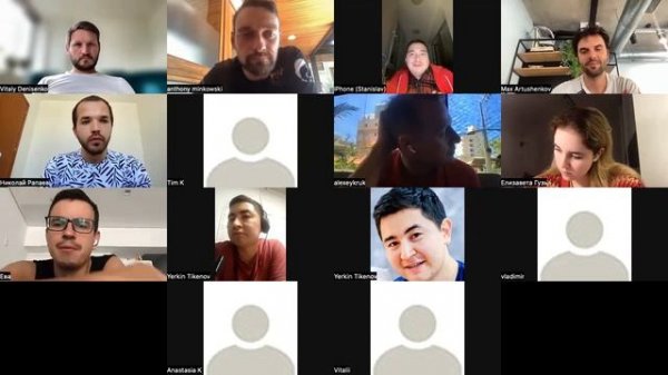 Remote:Academy - marketplaces