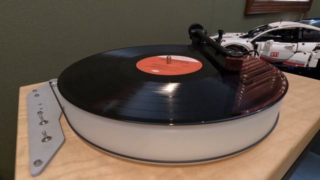 The Monkees - The Monkees Greatest Hits - A5 - Listen To The Band - Live Vinyl Recording