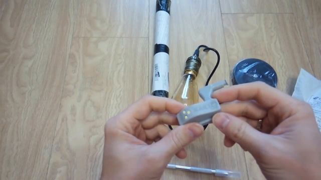 Четыре посылки с АлиЭкспресс смотреть онлайн