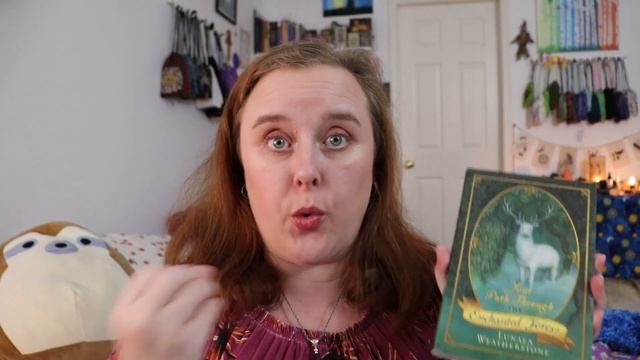 Forest of Enchantment Tarot & Pathfinder Oracle (Weekly Deck Reviews) смотреть онлайн
