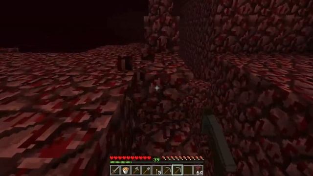 Minecraft 1.7.10 (mining) #01 смотреть онлайн