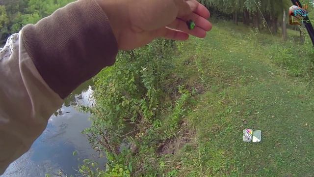 12 дней со спиннингом на Южном Буге смотреть онлайн