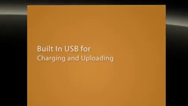 Sony Bloggie 3D - Features смотреть онлайн