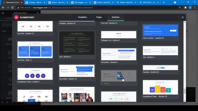 Contact Form | CF7| Google Maps | WordPress Form | Wordpress | Elementor | Web Development Course смотреть онлайн
