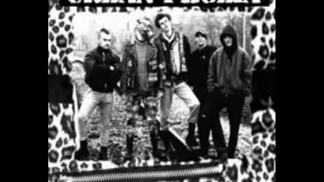 Urban Phobia - Proud to be punk смотреть онлайн