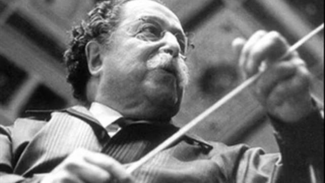 Monteux Concertgebouw Orch & Wagners Tannhauser Overture cdpm смотреть онлайн