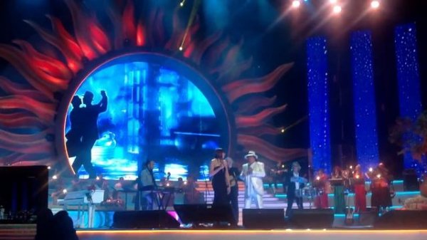 Al Bano & Matia Bazar / Матиа Базар и Аль Бано - Solo Tu